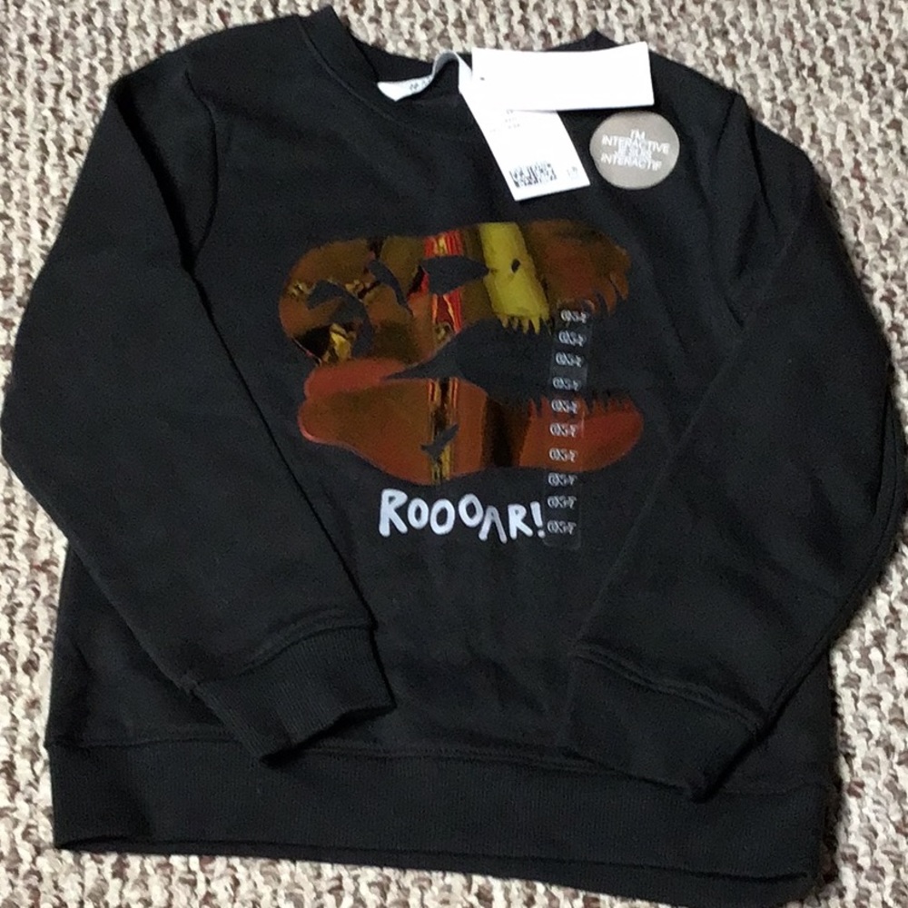 H&M